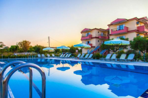 Nautilos Hotel